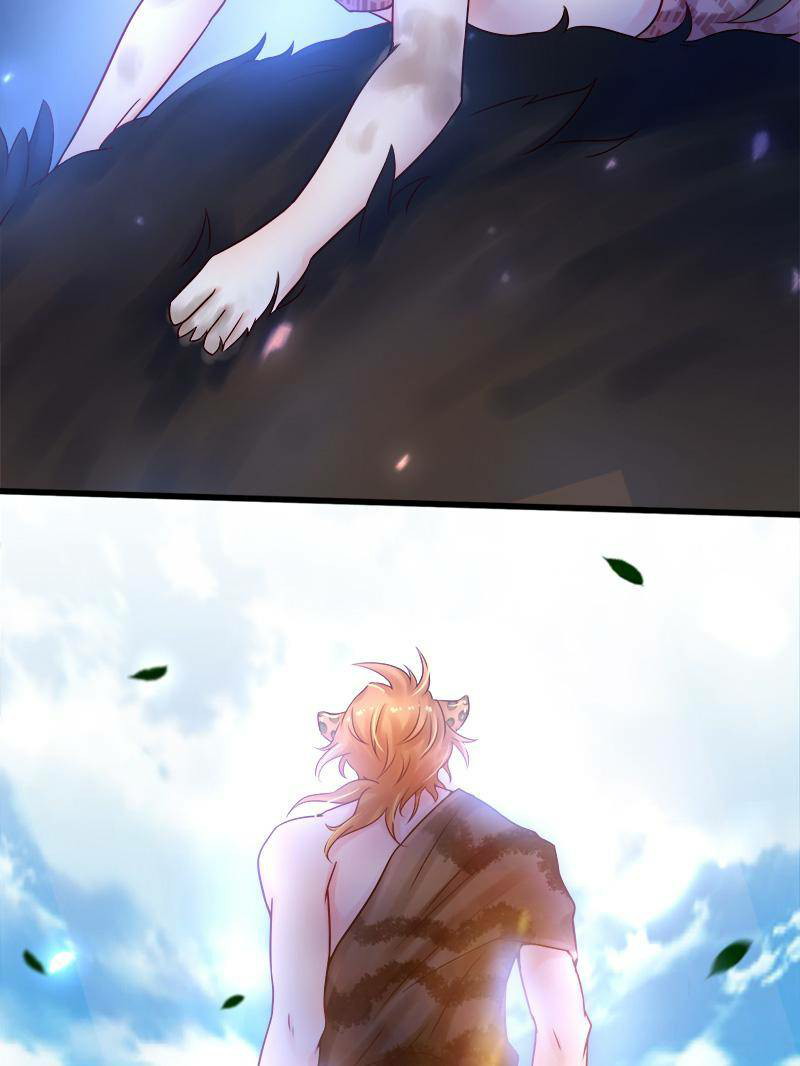 Beauty and the Beasts Chapter 34 Gambar 43